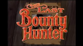 American Laser Games THE LAST BOUNTY HUNTER (full laserdisc content)  Enhanced, 60fps, Upscaled