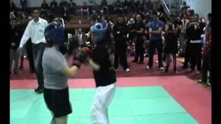 ATHLOS KILKIS PANTAZI KICK BOXING POUNTZOUKIDIS TEAM