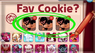 I LOVE MUSCLE COOKIE (Totally Unbiased) 🍪