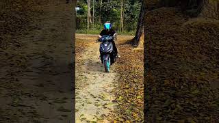 funny riding Video