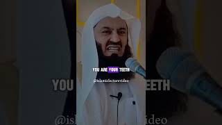 Overcoming Insecurities: Love Yourself As You Are - Mufti Menk