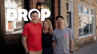 Baltimore Running Festival, Spooky Season Surprises, NYC Events | The Drop Podcast E305