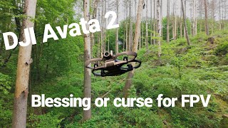 DJI Avata 2: Best FPV Drone For Beginners? (Review)