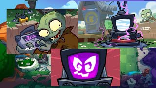 It’s getting better - PvZ 3