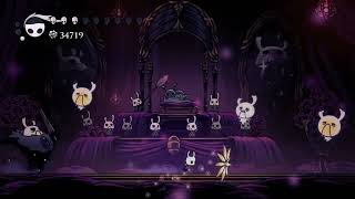 [空洞騎士 Hollow Knight] 初見 | First Playthrough | Part 183