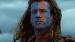 M83 - Outro "Braveheart"