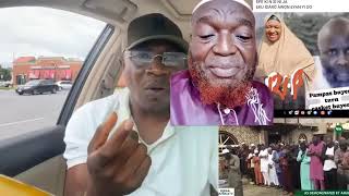 THE HIDING SECRETS BEHIND THE DEATH OF SAHEED SHITTU'S WIFE AS NARRATE BY HER FRIEND - OKANLOMO