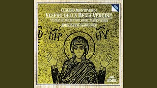 Monteverdi: Vespro della Beata Vergine, SV 206 - III. Nigra sum a 1 (Live)