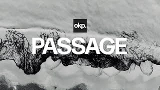 Okayplayer's PASSAGE, The EP: Short Film Visualizer