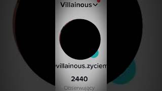 nasz tt villainous.zyciem