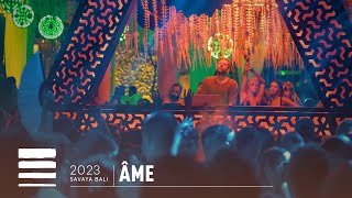 Âme | Savaya Bali 2023