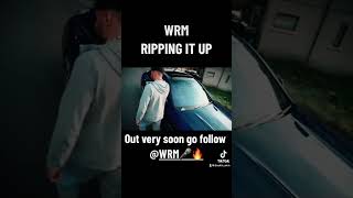 #staylockedin #wrm