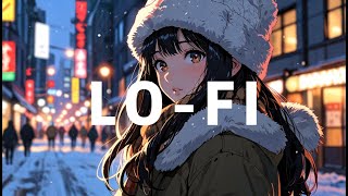 【Lo-fi】🌷𝐏𝐥𝐚𝐲𝐥𝐢𝐬𝐭 focus chill mix🌻/ Best Collection🎵