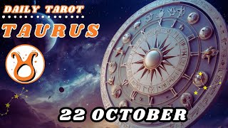 TAURUS New Opportunities in Love and Friendship - OCTOBER 22/ 2024 #horoscope #tarot #zodiac