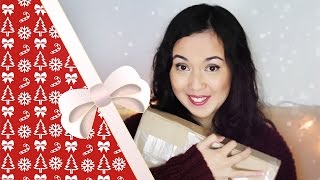 Wichtelgeschenk - Ich packe aus! | Yinyin