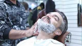 Behaviour Movember Close Shave Event