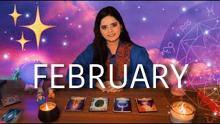 What is happening in ⭐️FEBRUARY 2022? ⭐️Blessings coming up!🌟 in Hindi w/ English subtitles