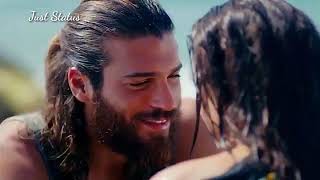 #cansanem #onlystatusworld Can And Sanem Mashup Song