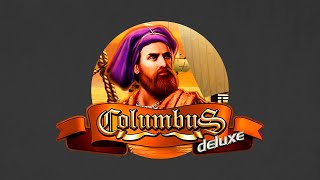 Игровой автомат Columbus Deluxe - короткий геймплей