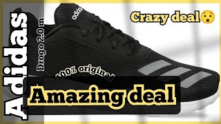 adidas drogo m 2.0 shoes | crazy deal | subscribe for new offer n deal