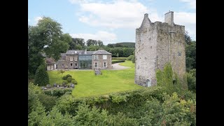 Carrigacunna Castle