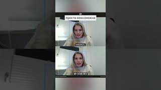 Нейросеть, которая будет на созвоне за тебя #нейросети #видеоконференция #клон