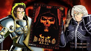 How Diablo 2 Showed What A Sequel Should Be