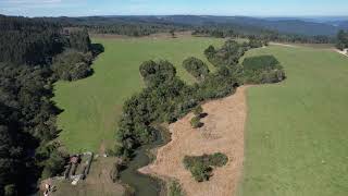 Fazenda de Oscar Schneider