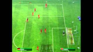 FIFA WC2010 - European Qualifying - Wales vs Germany [2/2] (104)