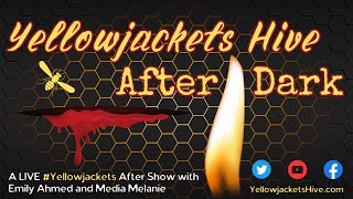 #Yellowjackets Hive After Dark | Episode 201