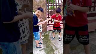 Kẹo lạc - thánh ăn tạp ( 0 đồng ăn gì! ) #trending #food #tiktok #shortvideo #viral #foryou #fypシ