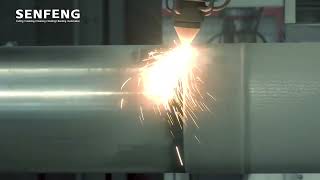 Laser Cladding Machine Test Samples roller laser cladding