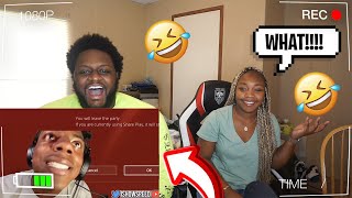 ISHOWSPEED FUNNY MOMENTS COMPILATION #4 💀 | REACTION