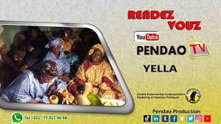 Yella sur Pendao tv bientôt