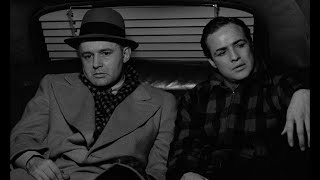 Marlon Brando: On the Waterfront