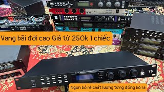 Giá từ 250k Vang bãi Tuyển Chọn đời cao giá thanh lý rẻ hơn cả thợ nhập 0383.03.04.05