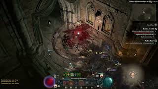 Diablo 4 : How to use Mutterboxes