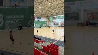 ПМФК Торпедо/ Комьюнити футзал/ вступить в команду #футзал #futsal