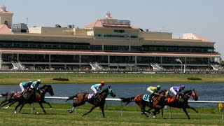 Live Handicapping Wednesday Fan Picked Feature Track