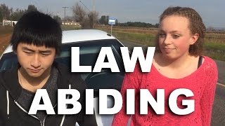 Law Abiding