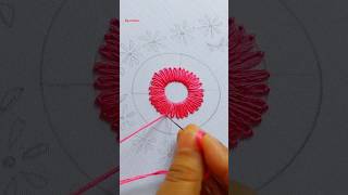 #embroiderydesign #handembroidery  #embroidery #viralvideo #shorts #shortvideo