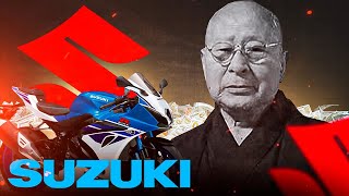 Comment le fils d’un pauvre agriculteur a fondé Suzuki - Histoire de Suzuki