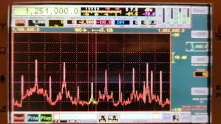 1251 KHz Qinghai RGD/CNR 11