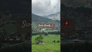 Things to do in Switzerland #switzerland #summer #vlog #travelvlog #shortvideo #interlaken #viral