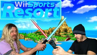 Wii Sports Resort - A Retrospective Review in 2022