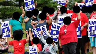 Why the United Auto Workers Should Ditch The Picket Line For The Classroom