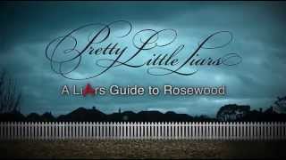 Pretty Little Liars (Милые обманщицы) - season 1-3 recap [ABC Family] (NewStudio) RUS