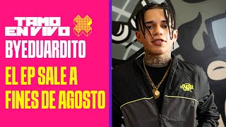 #TamoEnVivo📡 EP63 | Entrevista a BYEDUARDITO: Fortnite, música y lanzamientos.