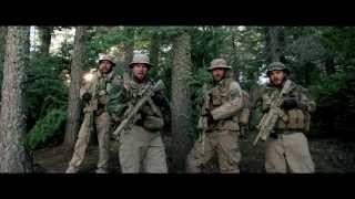 Lone Survivor Featurette - Real Heroes