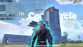 Victor in Core Circle | Asult Adi | I don't Like | BGMI MONTAGE